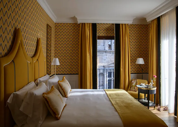 Hotel Il Tornabuoni The Unbound Collection By Hyatt Firenze